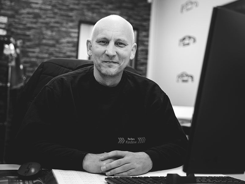 Ingo Gerstenkorn Ingo Gerstenkorn