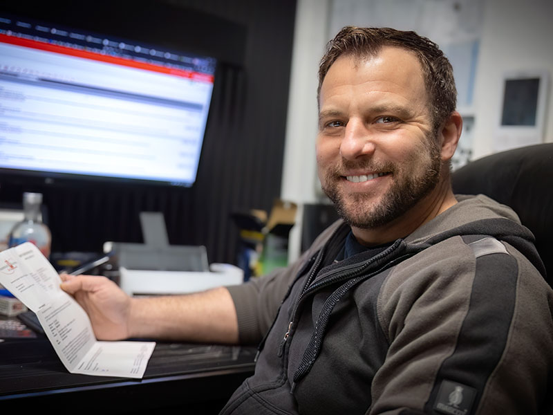 Niko Gerstenkorn Niko Gerstenkorn